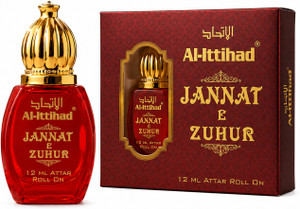 al-ittihad 8 Herbal Attar - Image 4