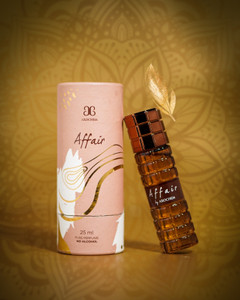 AROCHEM Affair 25 ml Floral Attar - Image 2