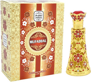 NASEEM Mufaddal Attar 20ml Floral Perfume Oil - Image 2