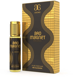 Arome Aro Magnet 6ml Floral Attar - Image 6