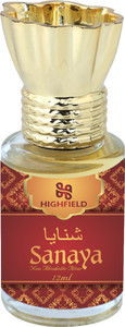 HIGHFIELD Sanaya Attar 12ml Roll-On - Image 5