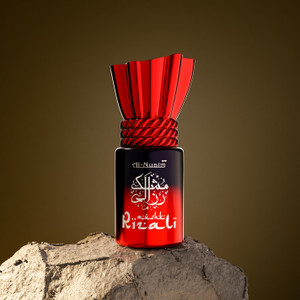 Al-Nuaim Musk Rizali Perfume Oil 6ml - Image 5