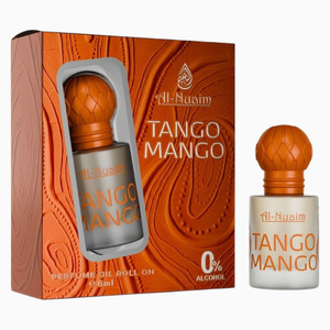 Al-Nuaim Tango Mango Attar - Image 6