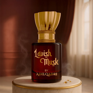 Adilqadri Lavish Musk Attar 5.5 ml - Image 6