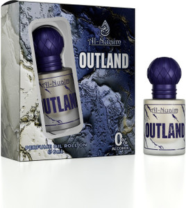 Al-Nuaim OUTLAND Attar Roll On - 6ml - Image 5