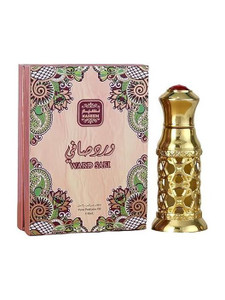 Naseem Ward Safi Attar Perfume Oil 6ml - Image 1