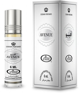AL- REHAB Avenue Attar 6Ml Floral - Image 3