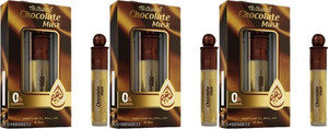 Al Nuaim Chocolate Musk Attar - Image 6