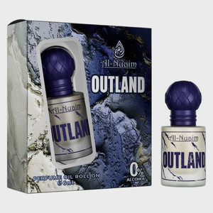 Al-Nuaim Outland Attar Natural Fragrance Oil - Image 6