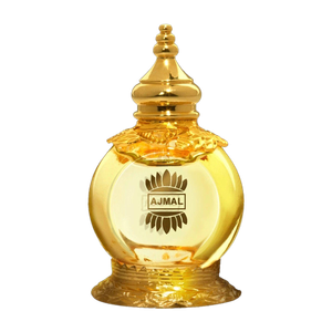 Ajmal Mukhallat Al Wafa 12 ml Floral Attar - Image 6