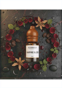KannaujProducts Vampire Blood Attar 6ml - Image 5