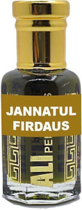 Ali perfumes Jannatul Firdaus Long Lasting Floral Attar Floral Attar