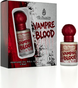 Al-Nuaim Vampire Blood Attar Roll On - 6ml - Image 2