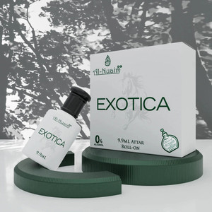 Al Nuaim Exotica Premium Herbal Attar - Image 6