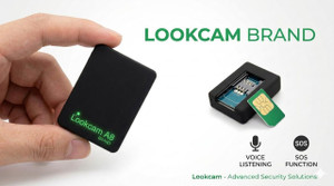 lookcam mini a8 live listing sos call MP3 Player