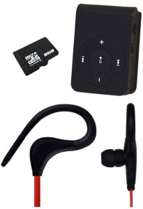 xzor UrbanPlay Sportster™ H94: The Ultimate I Pod Media Player for Active Lifestyles 4 GB MP3 Player