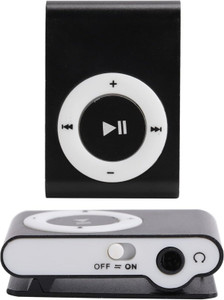 Elevea MP3 Player with Earphone - Image 6