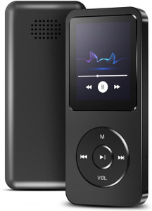 sounce 16GB Mini MP3 Player with Bluetooth 5.4 - Image 6