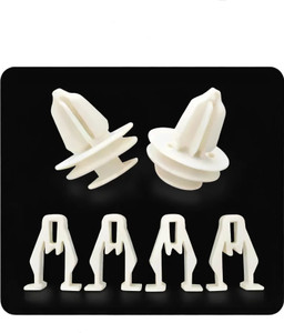 MK TRADING Head Light Uper Panel Fiting Lock Set OLA S1, S1 PRO GEN1, GEN2, AIR Combo