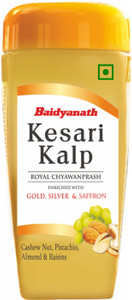 Baidyanath Keshri kalp Royal Chyawanprash 1kg