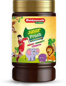 Baidyanath Junior Prash