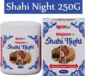 Redtize Shahi Night Majoon – Badshahi Josh, Mardana Asar