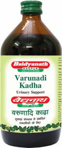 Baidyanath Varunadi Kadha 450 ml