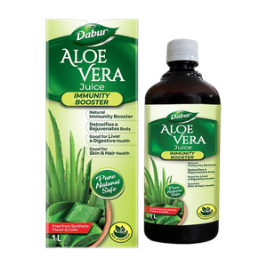 Dabur Aloe Vera Juice