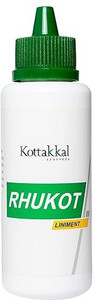 dwakan KOTTAKKAL RHUKOT LINIMENT 100ML