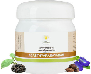 Kerala Ayurveda Agasthyarasayanam 250 Gm