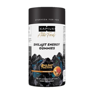 Kapiva Shilajit Energy Gummies - Image 6