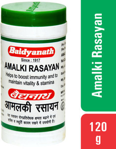 Baidyanath Amalki Rasayan 120g