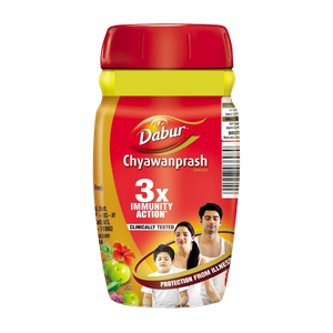 Dabur Chyawanprash Awaleha 3X Immunity 500g - Image 1
