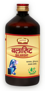 Jaived Balarishth Strengthening Tonic - Image 5