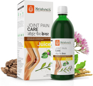 Krishna's Joint Pain Care Juice 1L - Image 6