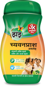 ZANDU Chyavanprash Avaleha | Immunity Booster | 900g