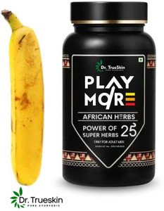 Dr.TrueSkin Play More for Men Active Strength Gain - Image 5