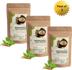 Care/of Ashwagandha