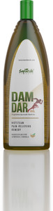 Saptarishi Herbal Damdar Oil Ayurvedic Joint Pain Relief Oil for Knee and Muscle