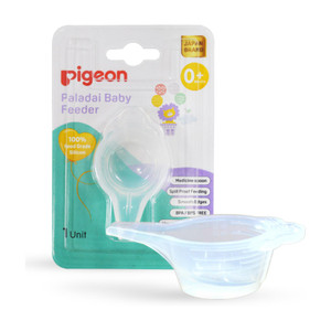 Pigeon PALADAI BABY FEEDER - PET