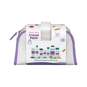 Himalaya Baby Care Travel Pack (7 in 1) - Image 6
