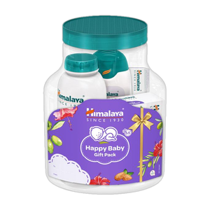 HIMALAYA Herbals Babycare Gift Jar