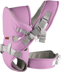 Newborn Carrier Mee Mee Position Premium Baby Carrier Mee Mee - Main Image
