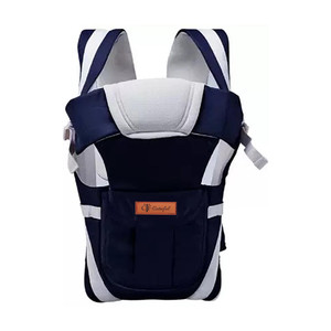 Cutieful High Quality Bag with Strong Belt 4 in 1 Position Baby Carrier
