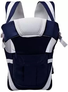 Cutieful High Quality Bag with Strong Belt 4 in 1 Position Baby Carrier