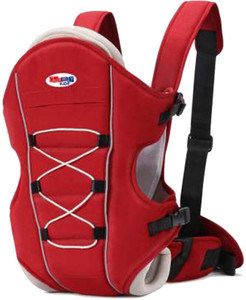 Chinmay Kids Baby Carrier Bag in 3-in-1 Ergonomic Adjustable Sling - Main Image