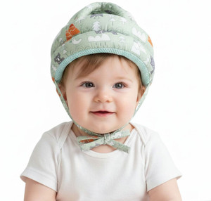 TIVIZ Baby Safety Helmet Head Protector (Boy+Girl)