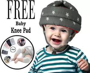 TENGOZ Safety Baby Helmet