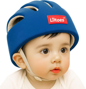 LILTOES Safety Baby Helmet