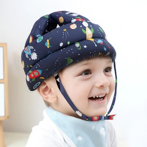 Divyansh Safety Baby Helmet